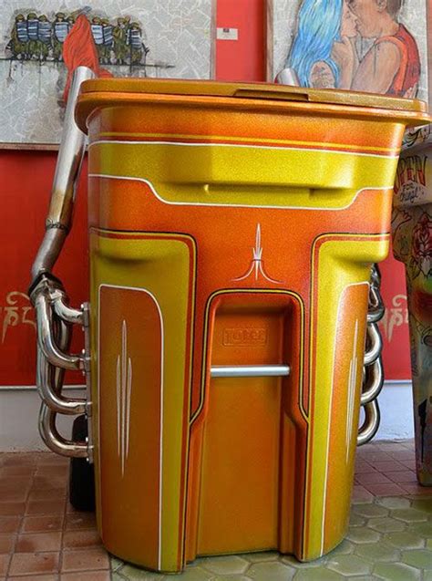 2023 Cool Trash Can For Man Cave in - kirekere.online